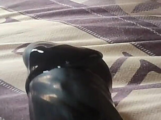Anal Sex and Anal Dildo
