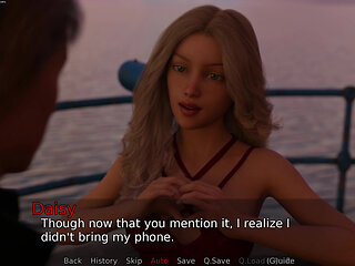 Her Hearts Desire 5 to Be Continue