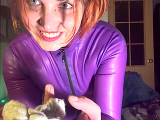 Plastic Bag Domination POV