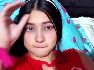 La mejor vaquera con el co&ntilde_o apretado lo hace correrse dentro ( CASERO REAL)