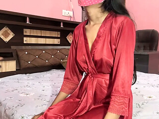 My Stepmother Agrees to Suck My Cock.