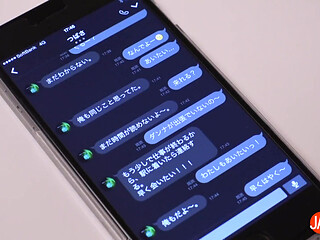 Ai Uehara Seduces Her Ex & Rides His Big Cock Like a Slut