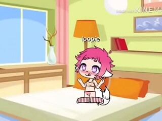 Gacha Life Dildo In Pussy