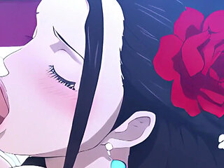 One Piece Viola(3) Hen
