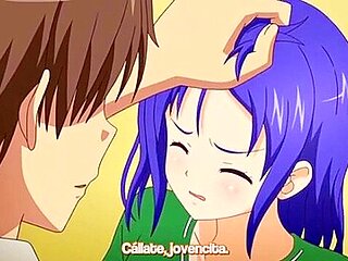 She is attacked one after another and her penis is thrust deep into her throat and she is fucked.