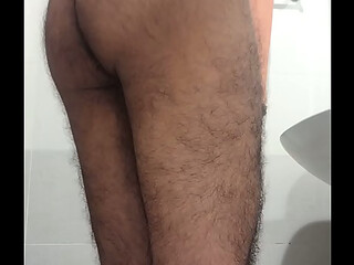 Man ejaculate