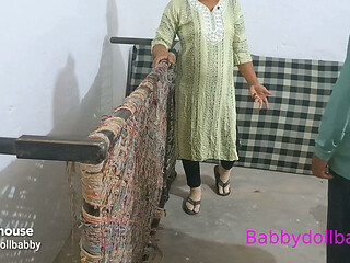 Indian Real Girlfriend Meet Her Close Friend
