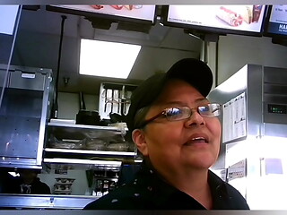 Navajo Whore