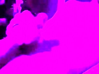 FauxFox Bedtime Masturbation With Cumshot