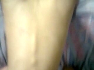 Daddy Fucking Very Hot Skinny Petite Teen