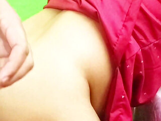 Tailor Girls Secret Fitting - When the Customer Gets Too Close