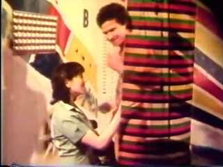 Vintage huge hairy cock sucking pussy fucking