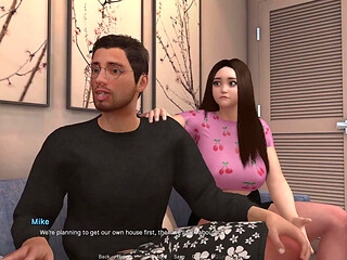 Friendly Housewife - V0.1.5 - Part 1