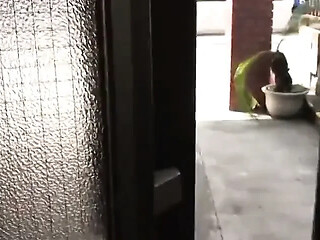 No Makeup, Pure Kaho Nanao - Natural Beauty, Shy Reactions and an Intimate Private Experience - 1