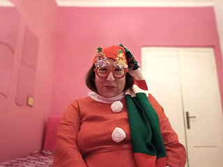 Veronica Rossi Official - Veronica Rossi Official - for You Transgressive, a Christmas of Pleasure