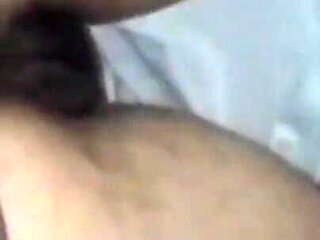 Indian Step Sister Ass Fuck in Doggy Style Position