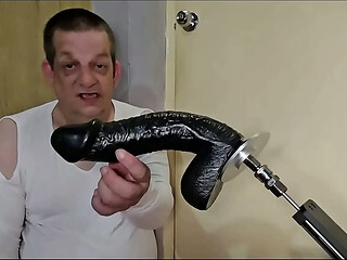 see guys i love big black cock and i want a real cock part 1