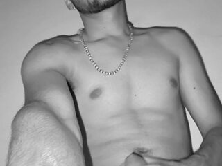 Indian Horny Beard Guy Masturbation - Stripchat King Solo Porn