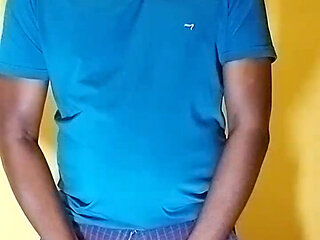 nice wank