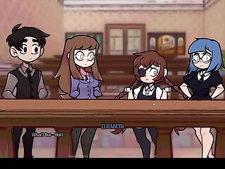 Maeve'_s public acedemy 1# D.D