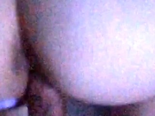 Argentine amateur couple gets wild with hot latina's big ass