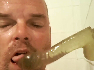 The Bitch Has to Suck