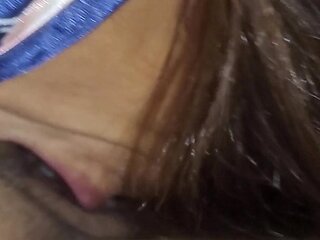 MILFs Know How to Please an Alpha Male Using Deep Throat.