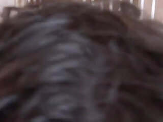 Auntjudys - Your Mature Step-stepmother Tia Gives You a Taboo Blowjob