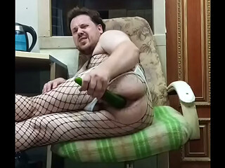 Gay amateur anal sex with big ass