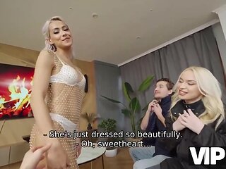 So Hot Veronica Leal And Charlie Dean - Pov Sex - Vip