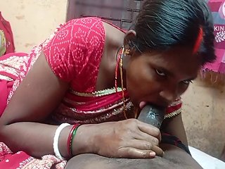 Punam Bhabhi Homemade Blowjob Sex