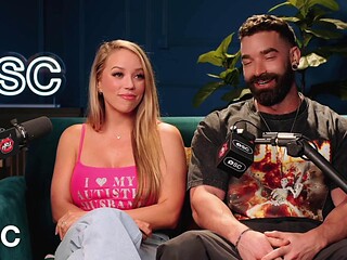 Holly Randalls Sizzling Casting Session with Steamy Milf Duo: Mycookiejar  Cookie Stepdaddy Trans