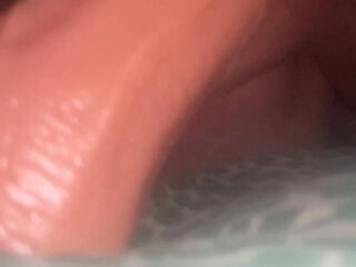Dildo Play