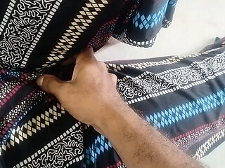 INDIAN GIRLFRIEND HARDCORE FUCK HIS BOYFRIEND WHEN THERE WAS NO ONE AT HOME
