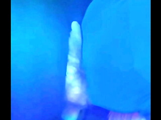 hairy BWC needed some throat