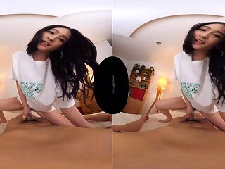 Ds-957: Blowjob, Milf  Asian VR Porn