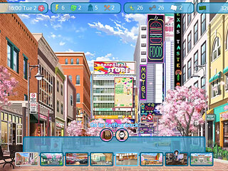 Love & sex second base: ass spanking ep 26