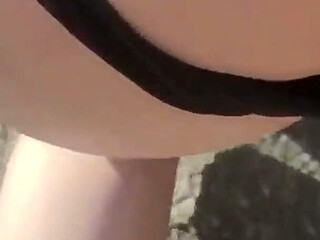 Divinamaruuu - Extreme Sex in the Arroyo De Las Sierras De Crdoba Fucking Outdoors with Real Risk
