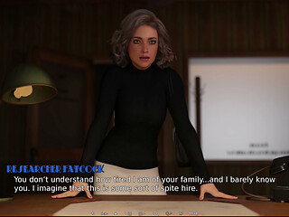 Pecker Private Investigations (part 7)