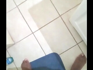 Dth and the bathroom Dickerson 1