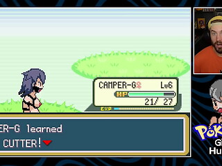 The Pok&eacute_mon Game Where You Catch Girls (Pok&eacute_mon Girls Hunter)