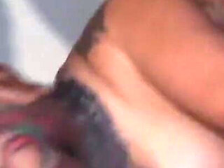 Rome Major Latina Cum Slut Late Night Fuck