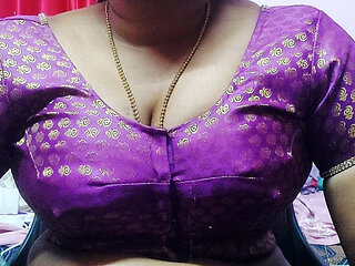 Desi bhabhi mohini romantic honey moon sex