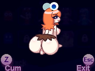 THIS GAVE ME A BONER