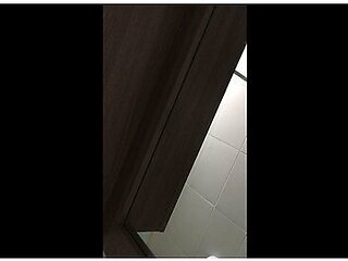 Horny Stepdaughter Sends Me A Video Showing Me Her Tits