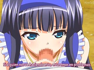 Hime Sama: Secret Princess Sex Scenes