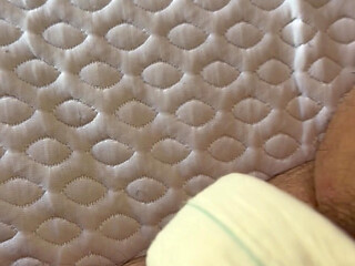 Rare Belted Pad Cum