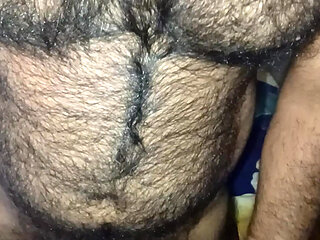 Fucked sister-in-law by making her a mare