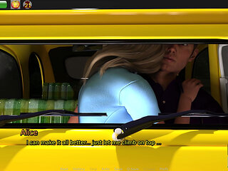 My Insatiable Wife Alice Part 10