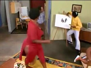 DAMN DAMN DAAAAAMN ft. Decollector: Big Ass, Blowjob  Milf Porn